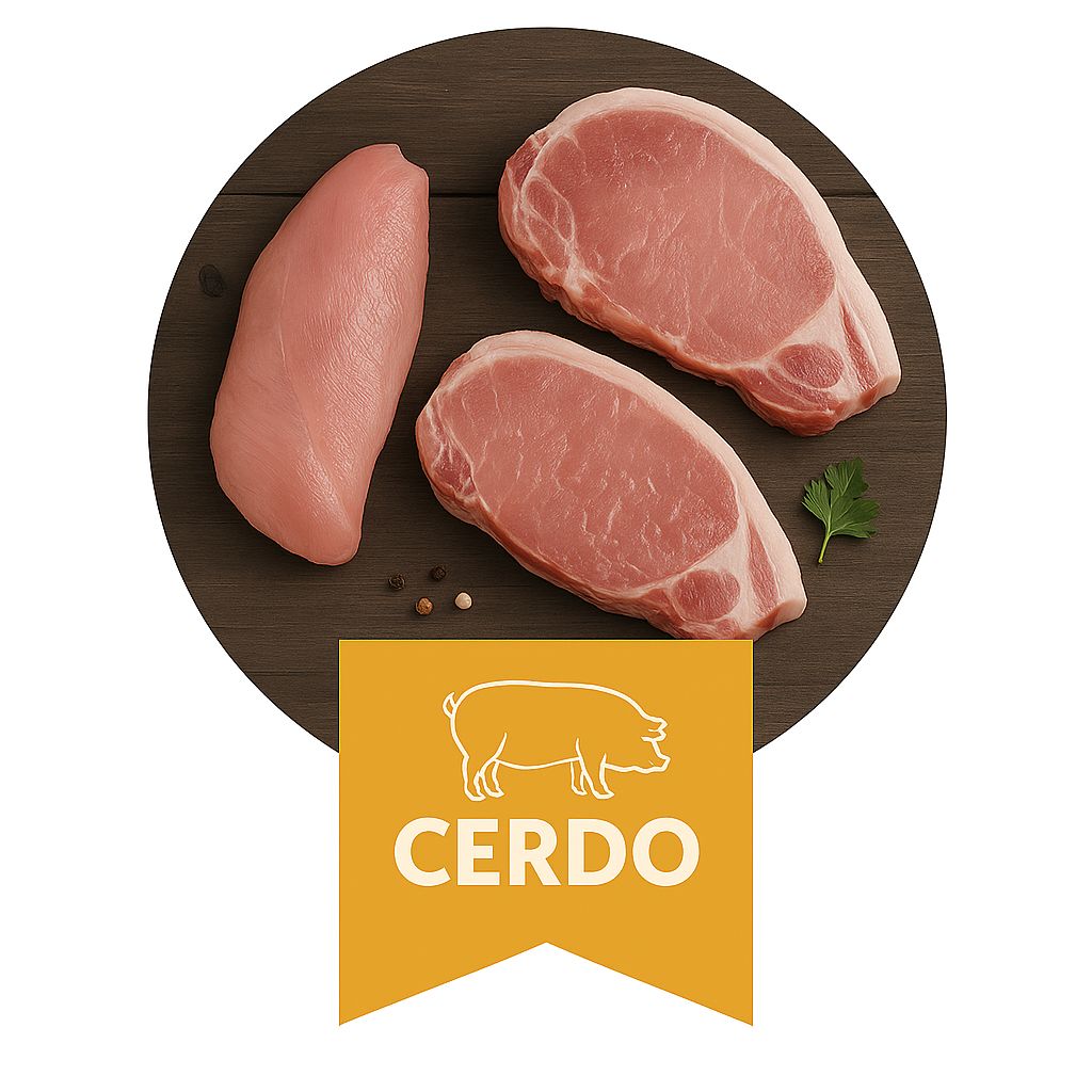 Cerdo