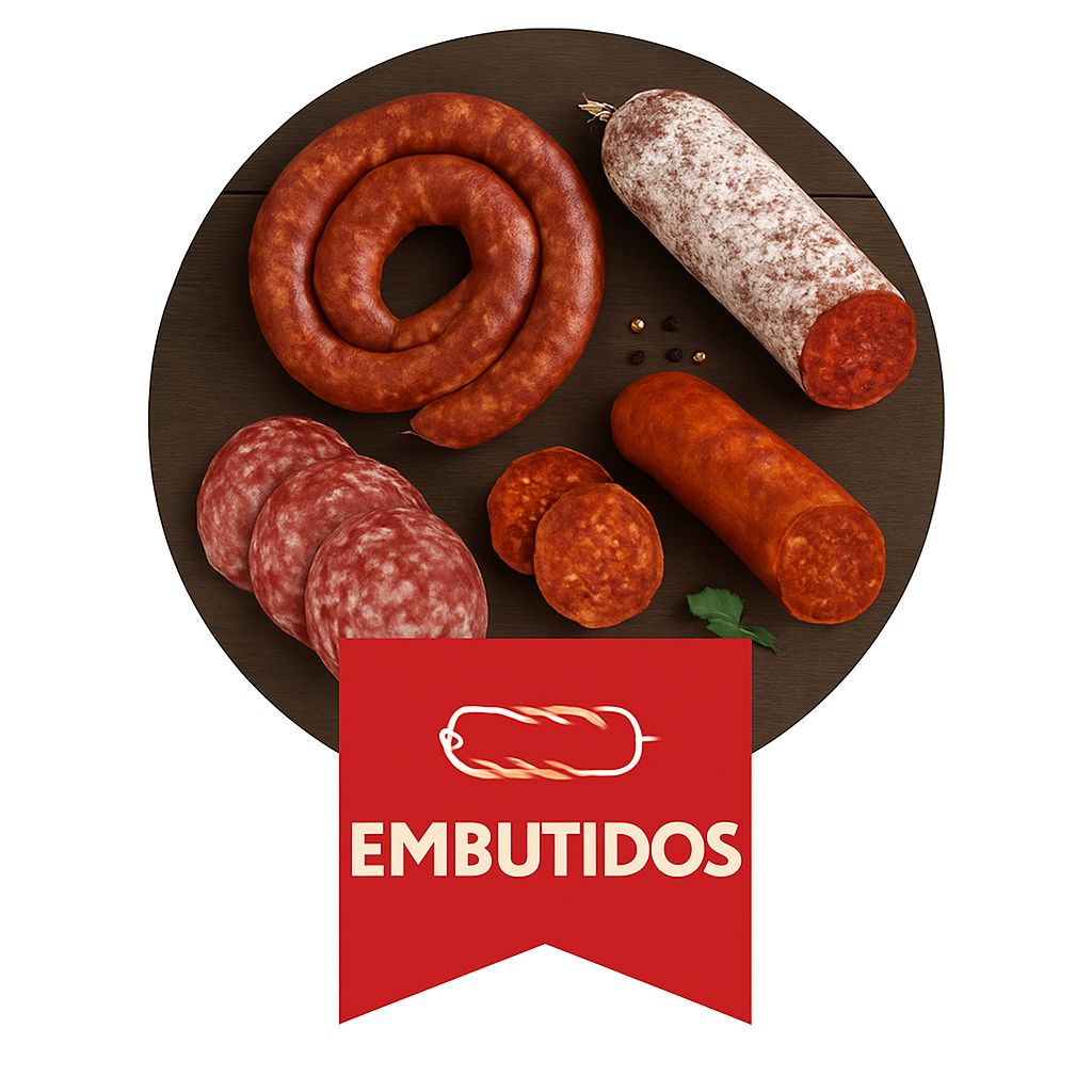 Embutidos y Derivados